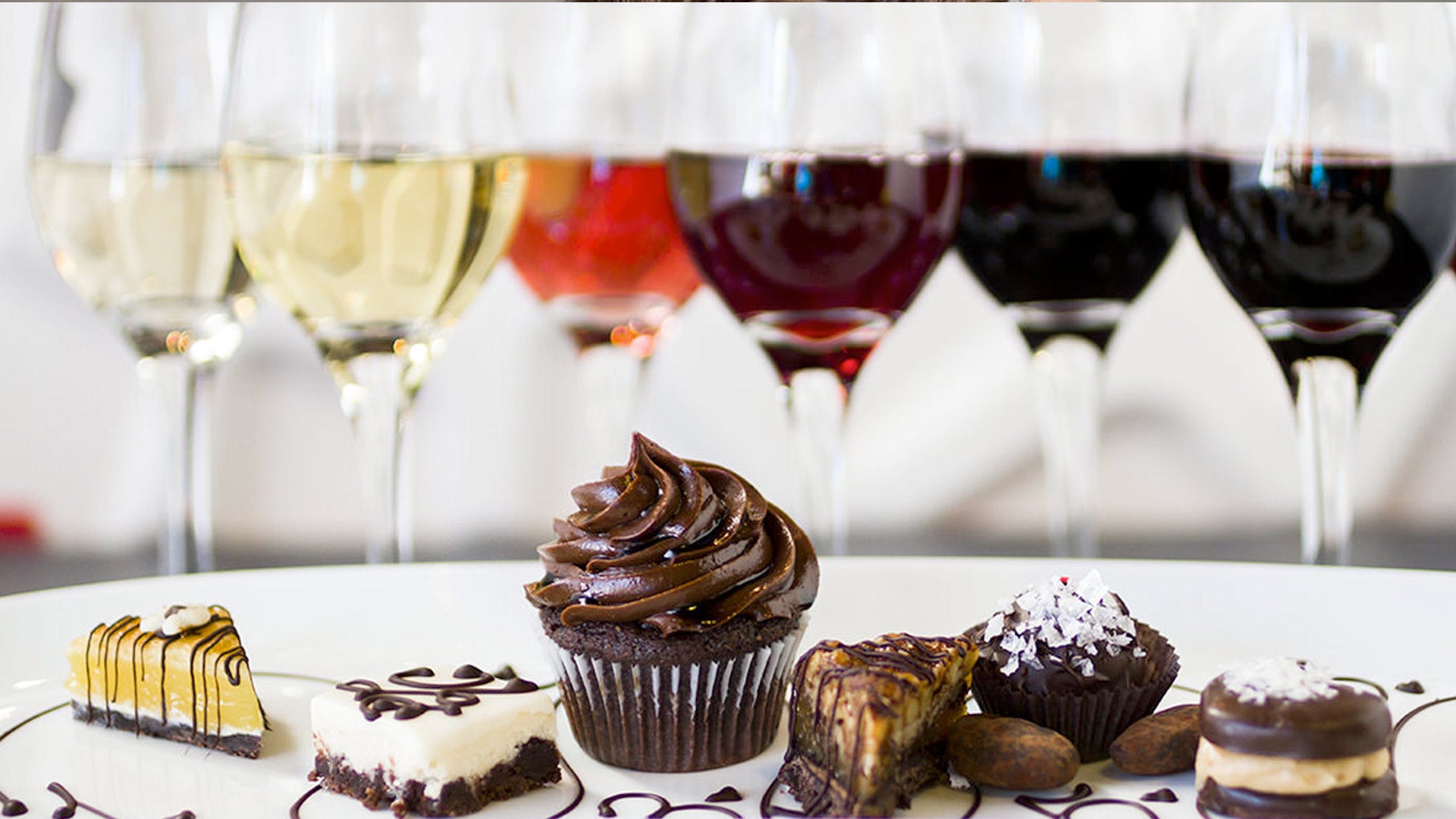 5 Type of Sweet Wines for the Sweet-Toothed