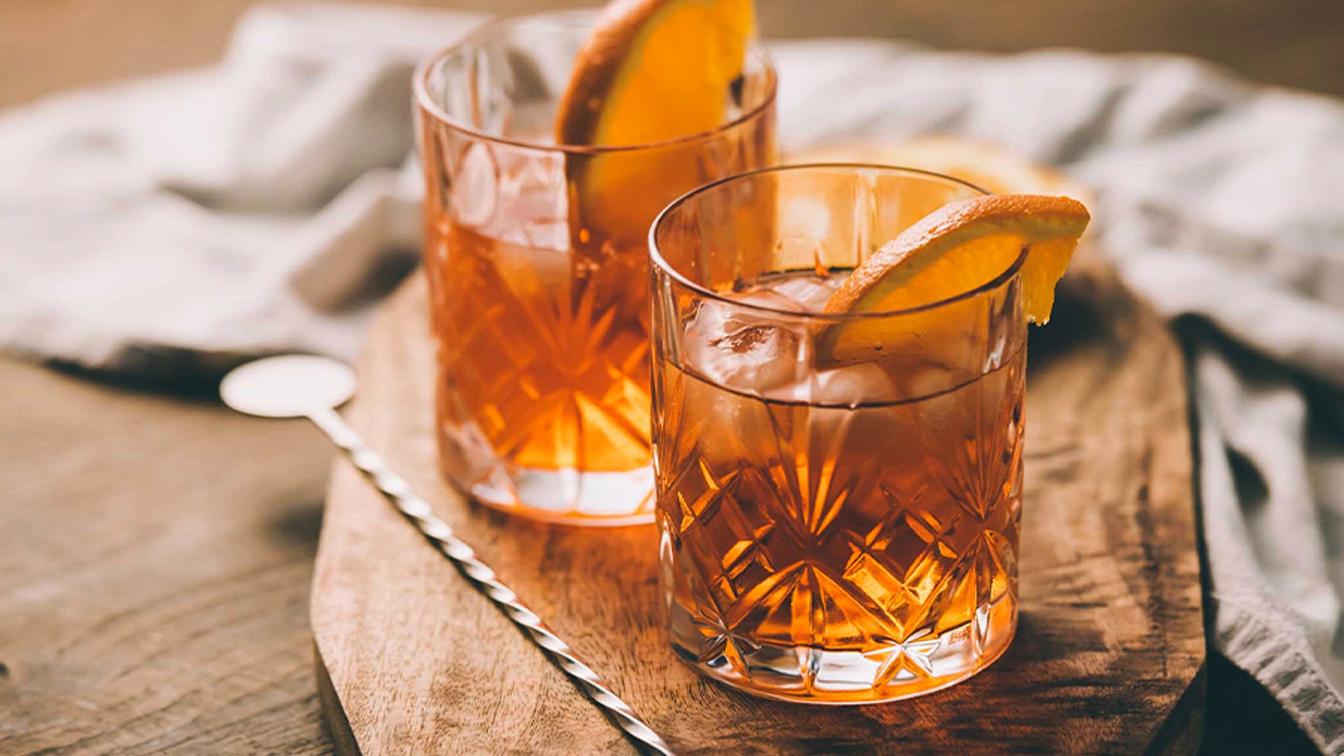 Unwind with These Popular Irish Whiskey Cocktail Recipes