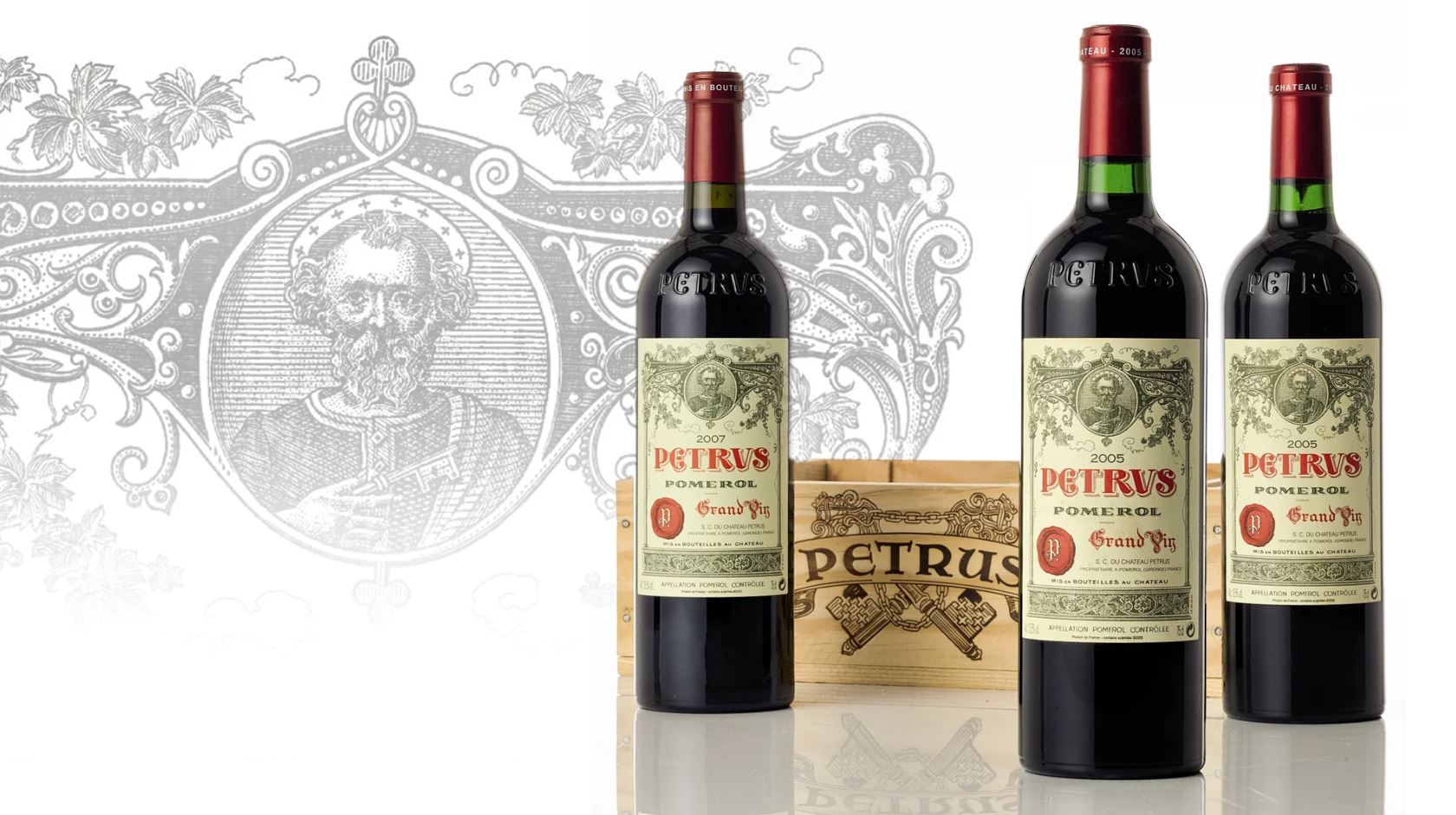 5 Facts About Petrus Wine, The Most Expensive Wines