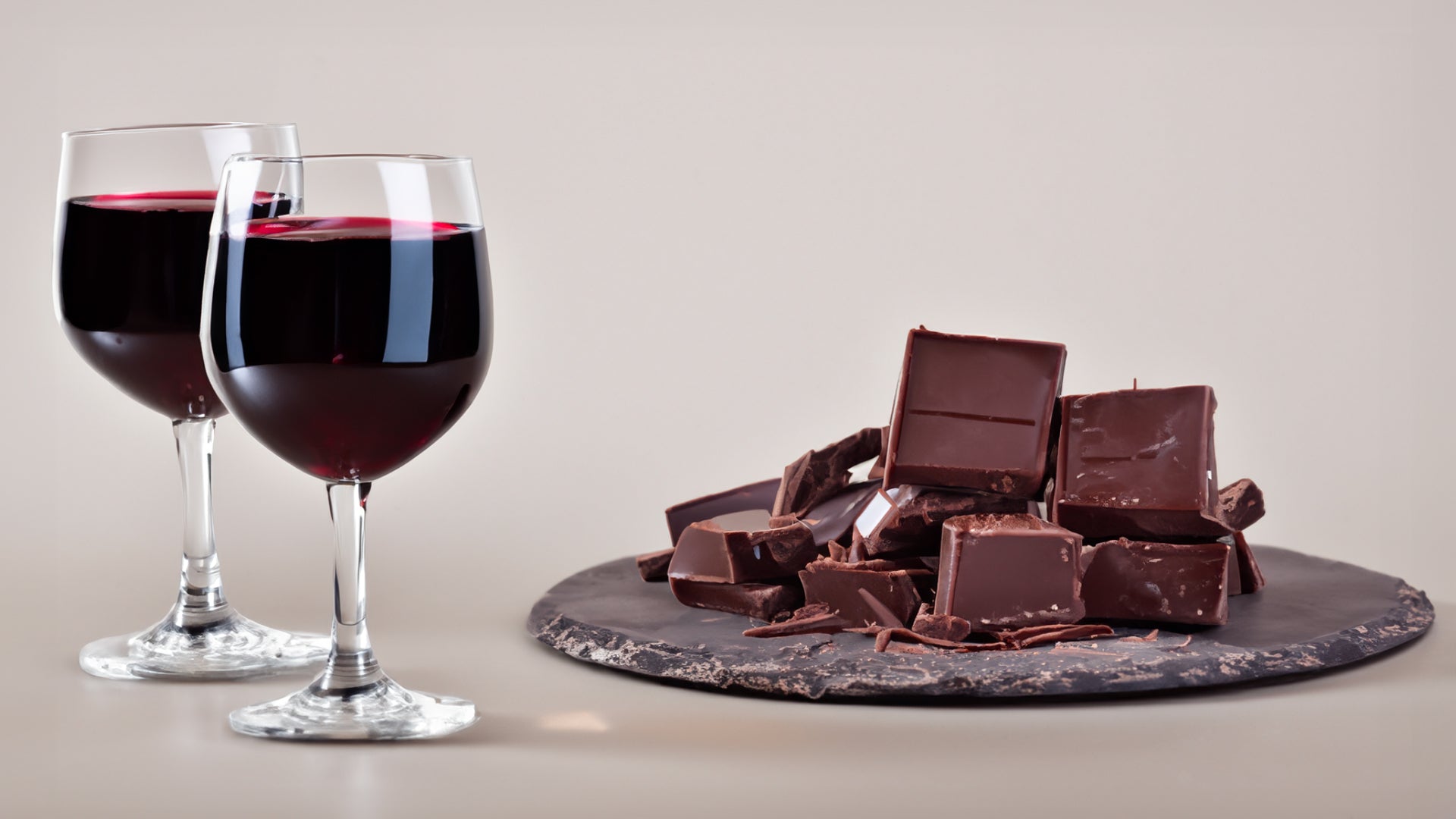 6 Recommended Wine and Chocolate Pairings