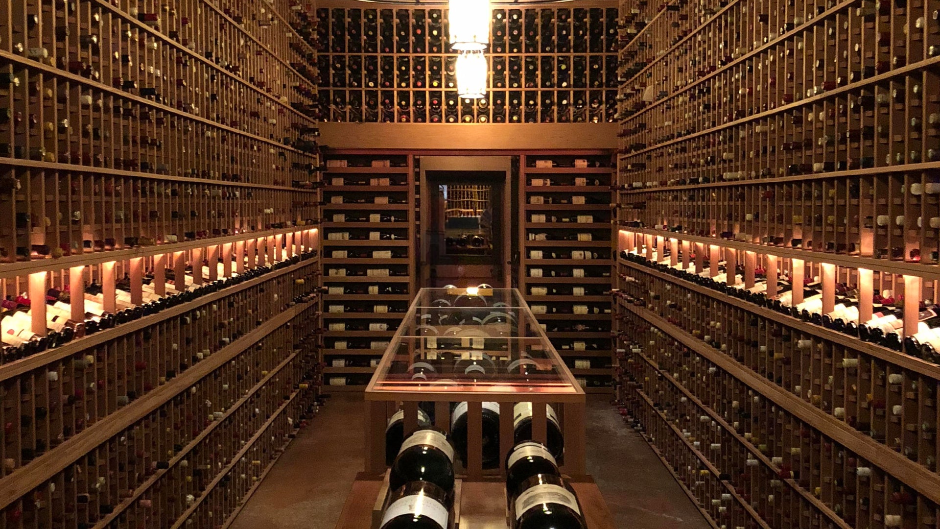 How to Build an Impressive Wine Collection?