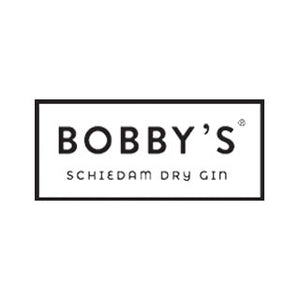 Bobby's Gin