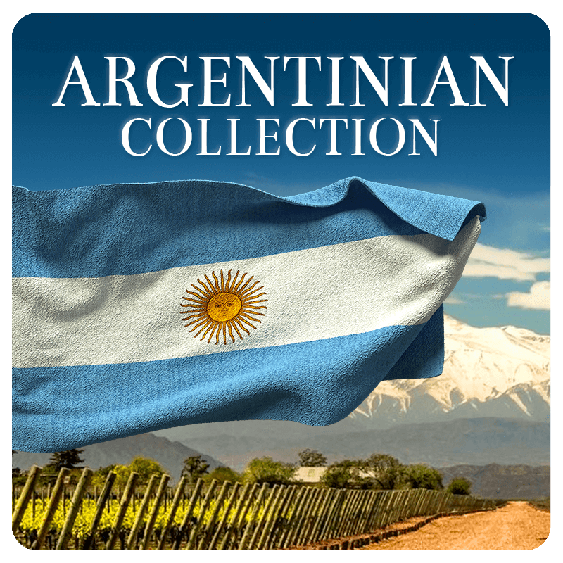 Argentinian Collection