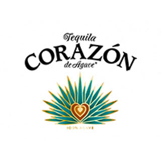 corazon tequila logo