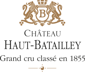 Chateau Haut Batailley