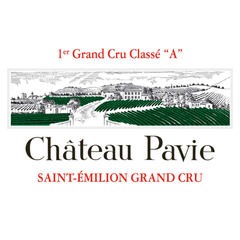 Chateau Pavie