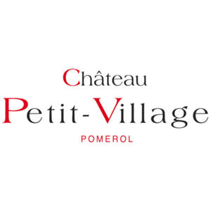 Chateau Petit Village