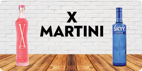 X-Martini