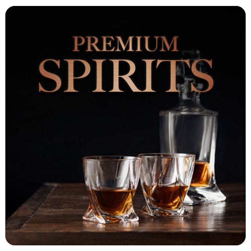 Premium Spirits