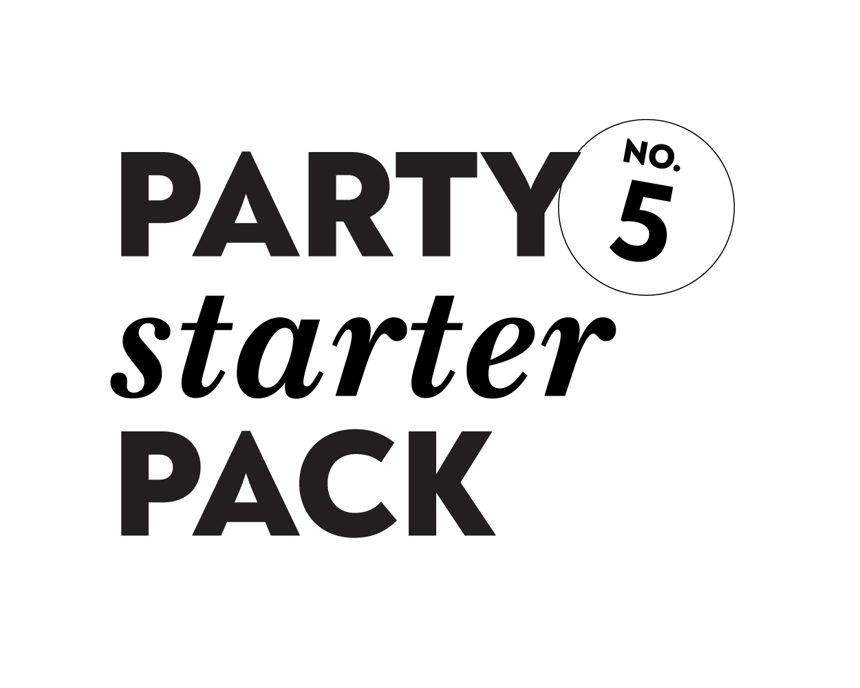 Bundle Theme Title