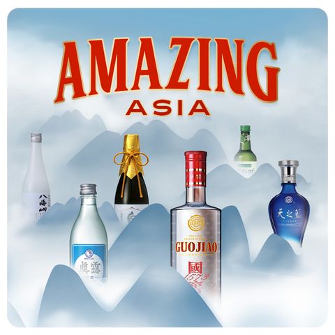 Amazing Asia Minuman.com