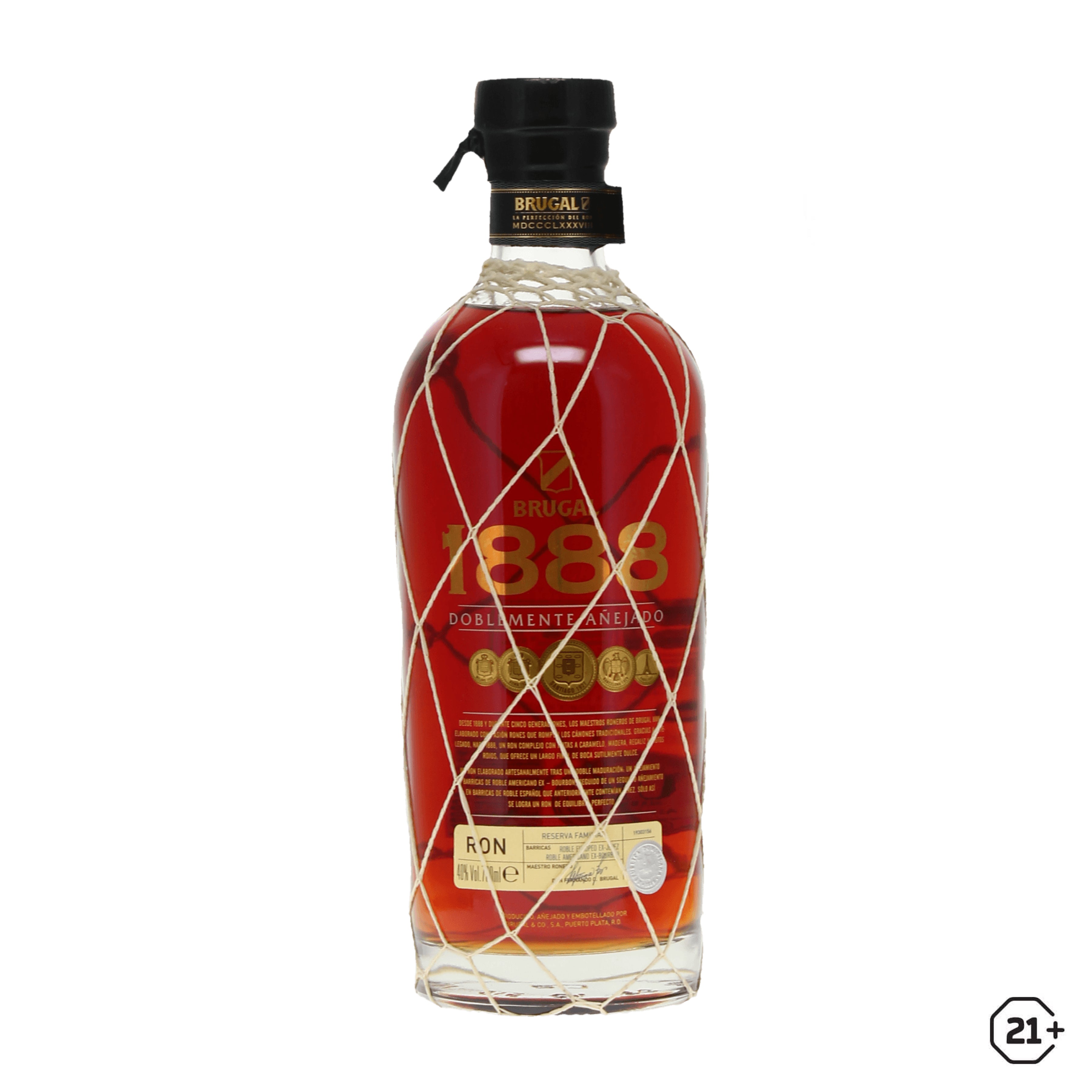 Brugal 1888 - 700ml