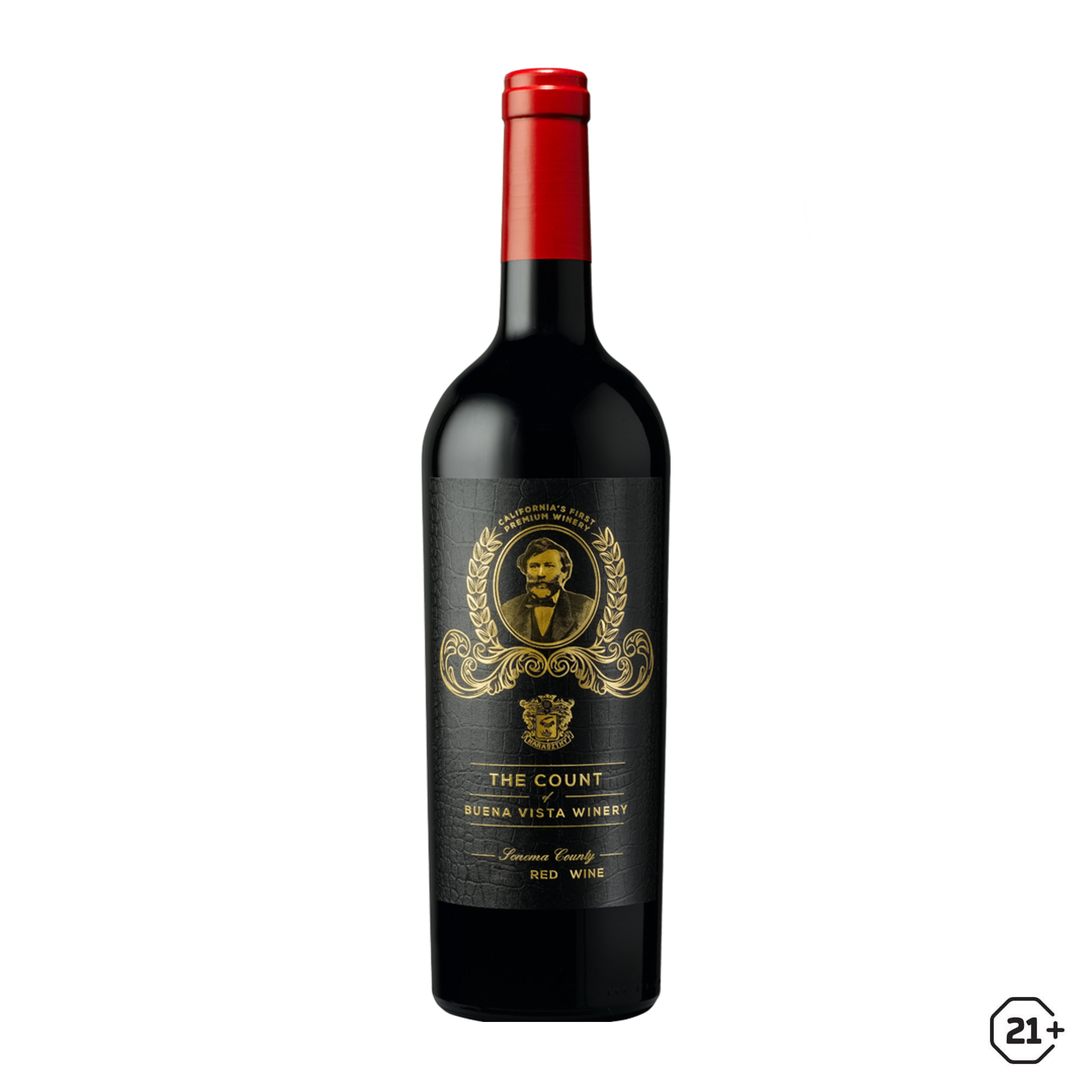 Buena Vista 1857 2021 高級赤ワイン 750ml Buena Vista 1857 2021 高級赤ワイン 750ml