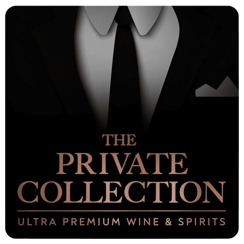 Ultra Premium Wine & Spirits