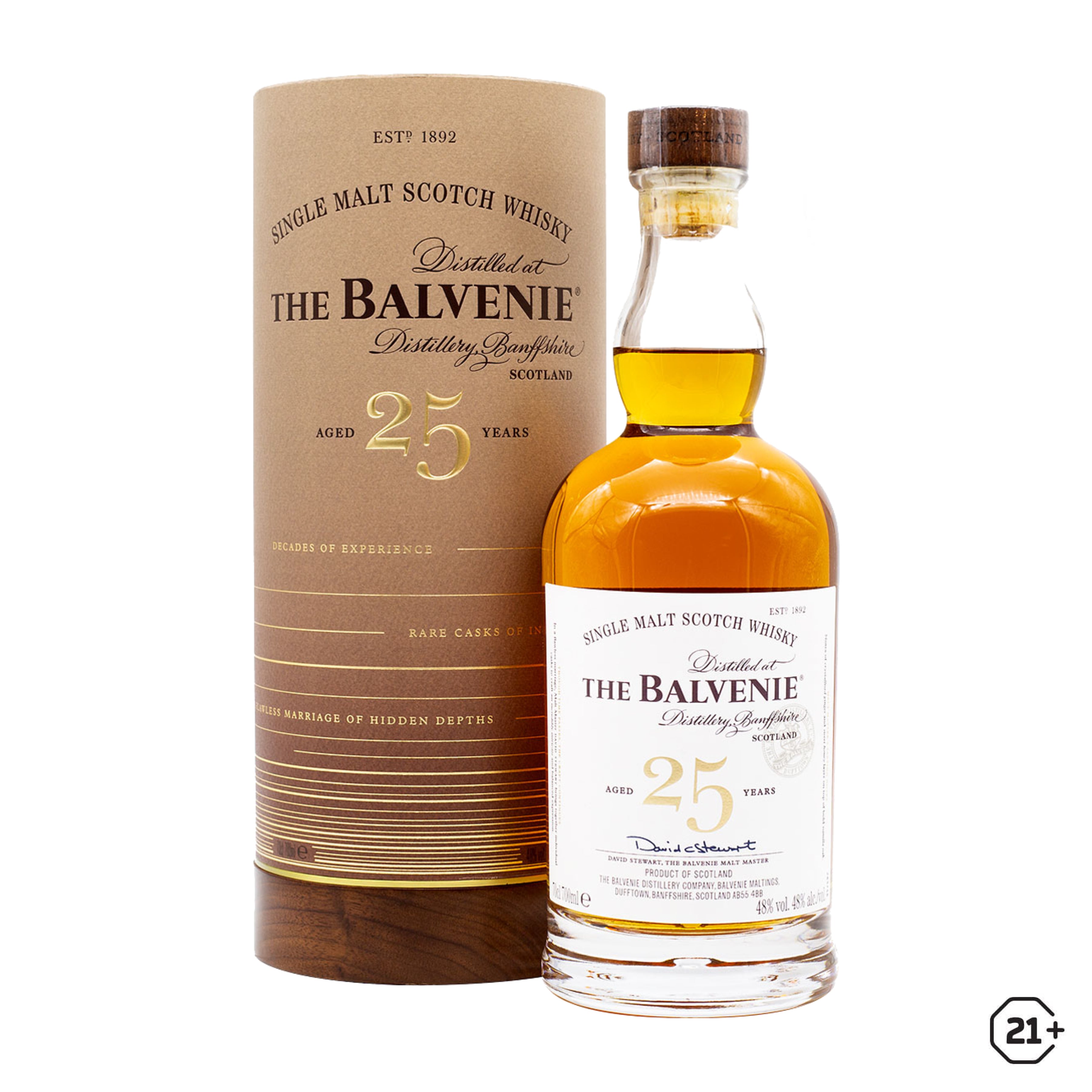 Balvenie25yrsRareMarriages700m