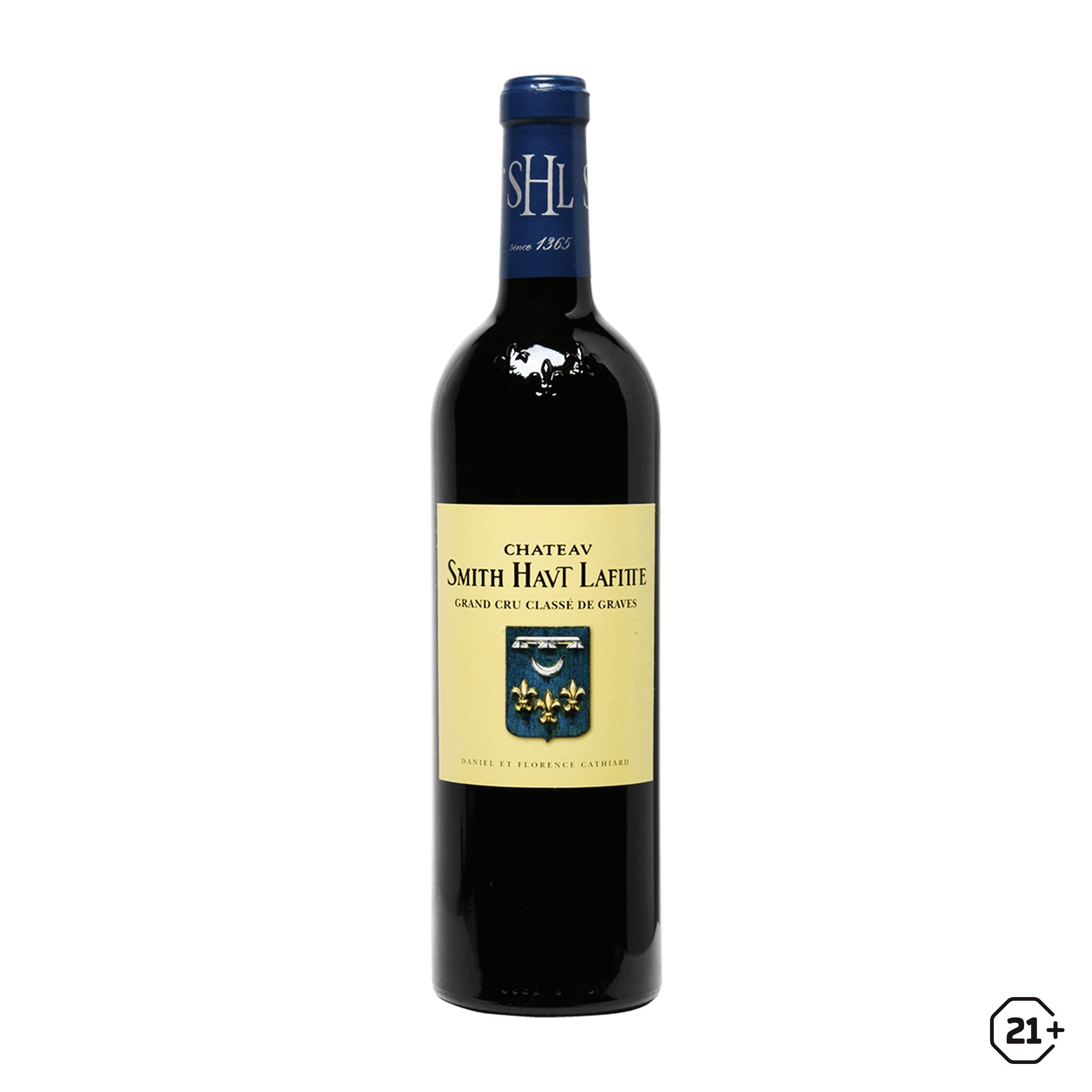 CHATEAU-SMITH-HAUT-LAFITTE- CHATEAU-SMITH-HAUT-LAFITTE-