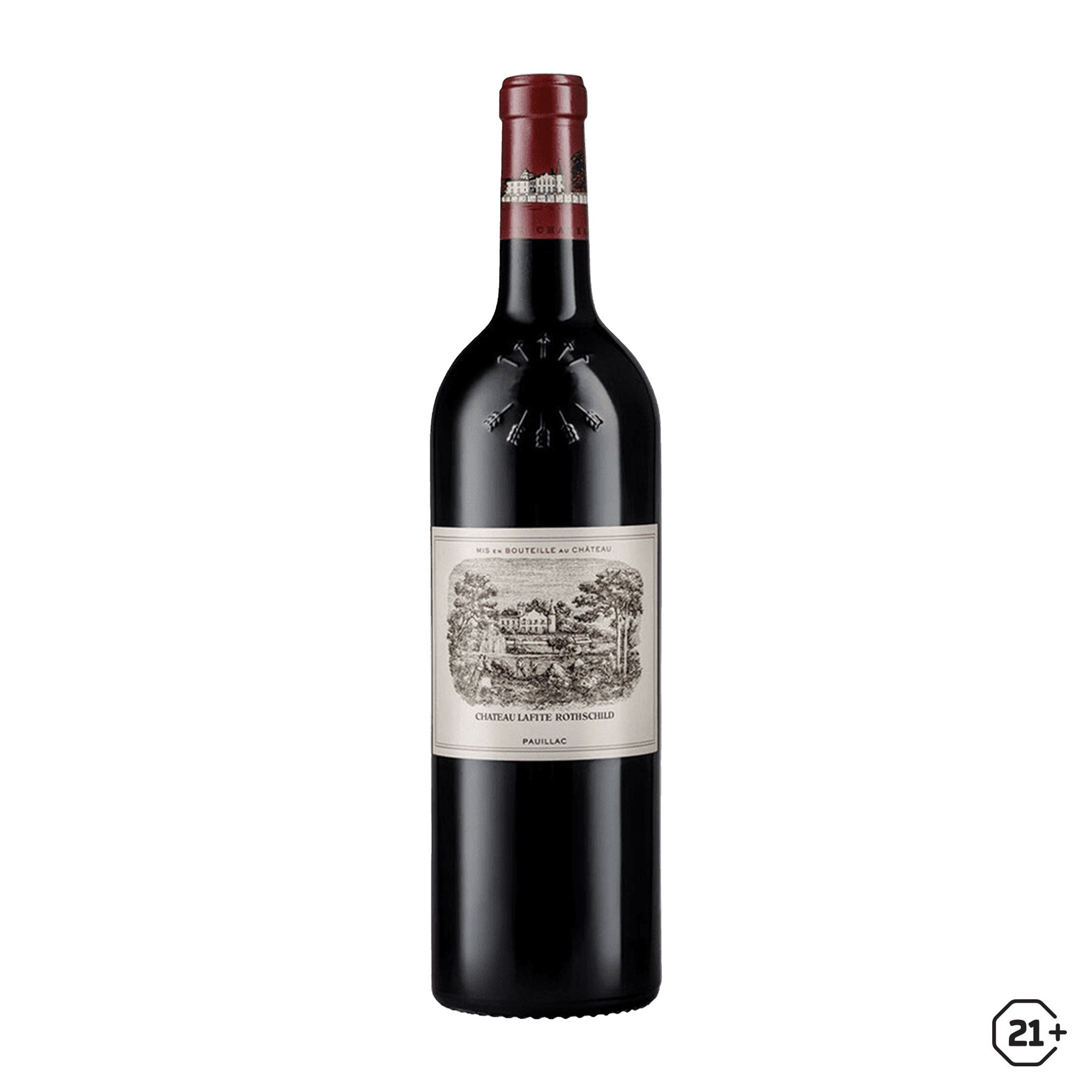 【まとめ割有】Carruades de Lafite 2016 750ml 赤 Carruades de Lafite 2016 750ml
