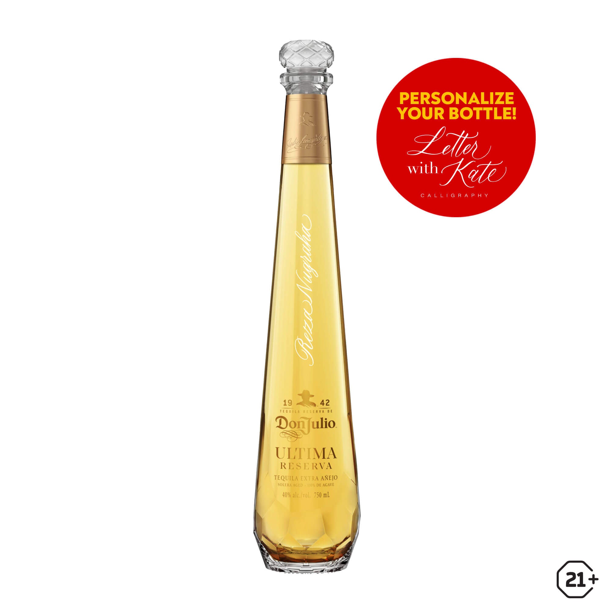 Don Julio 1942 Tequila 750ml