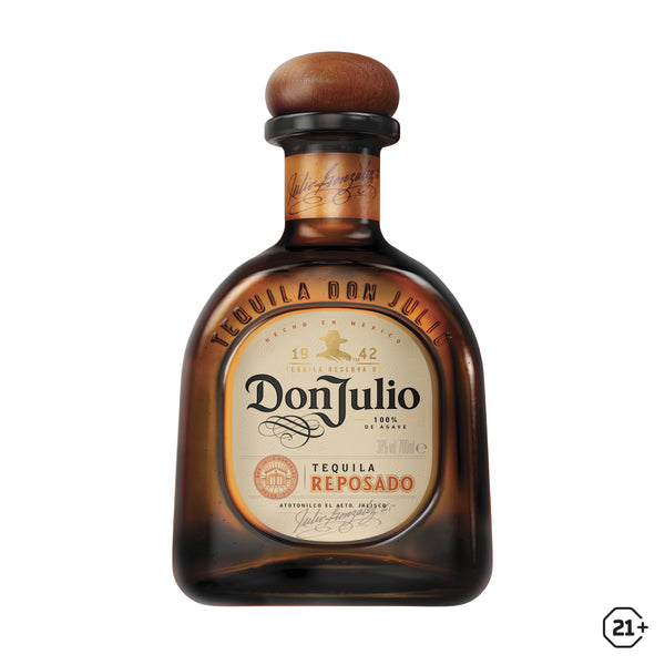 Don Julio - Reposado Tequila - 750ml