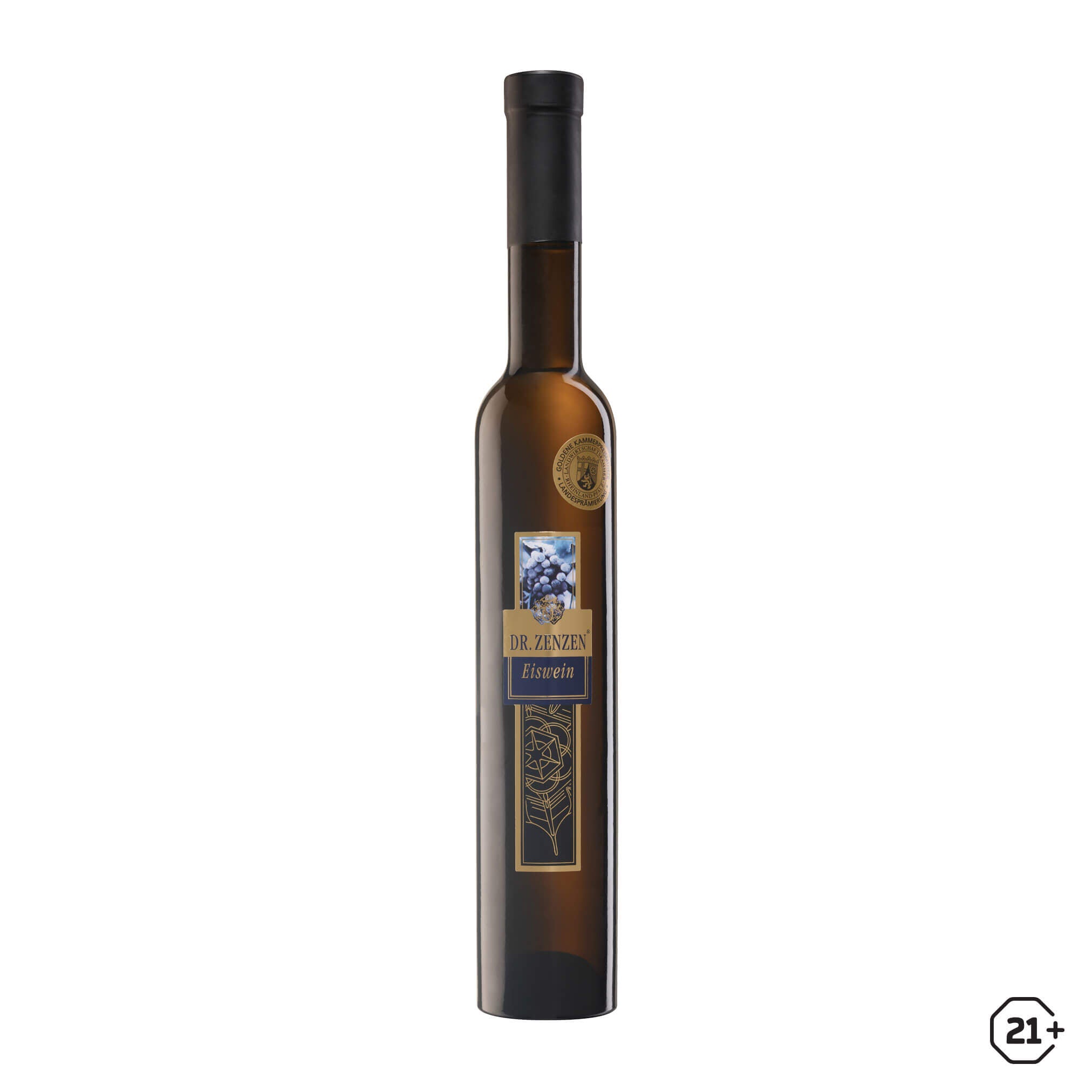 Dr Zenzen - Rheinhessen - Riesling Eiswein - 375ml