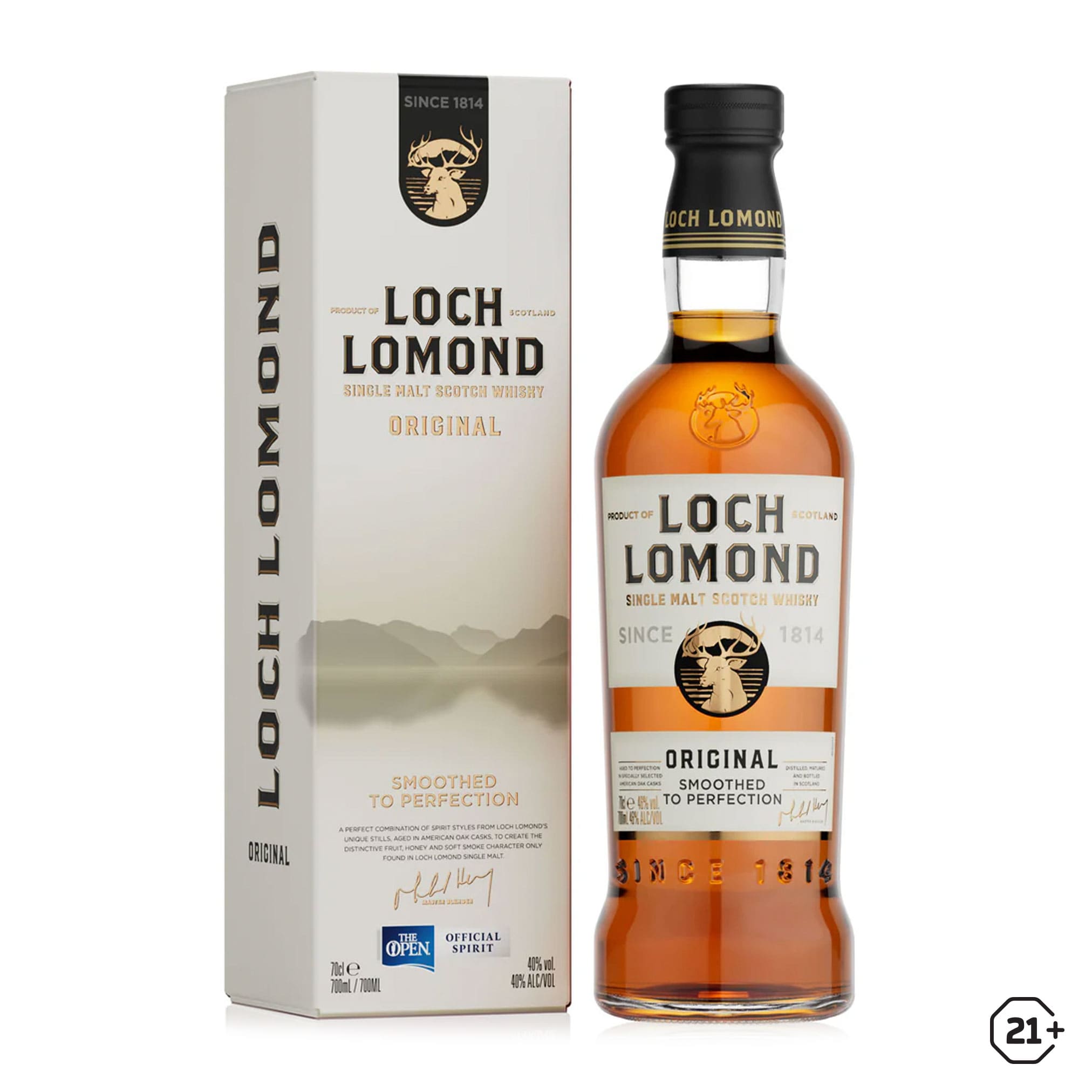 Loch Lomond Original 700ml