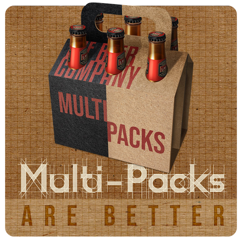 Multi-Packs Are Better