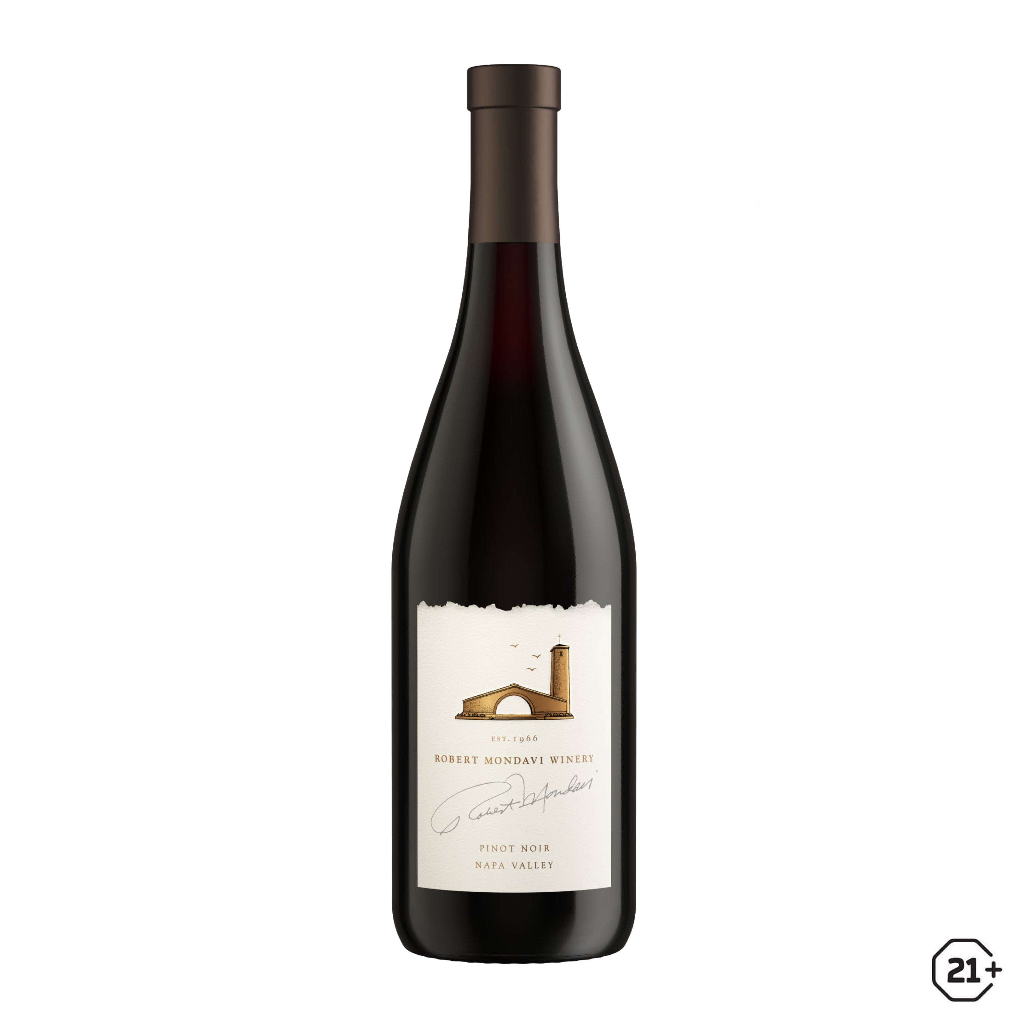 Robert Mondavi Napa Valley Pinot Noir 750ml