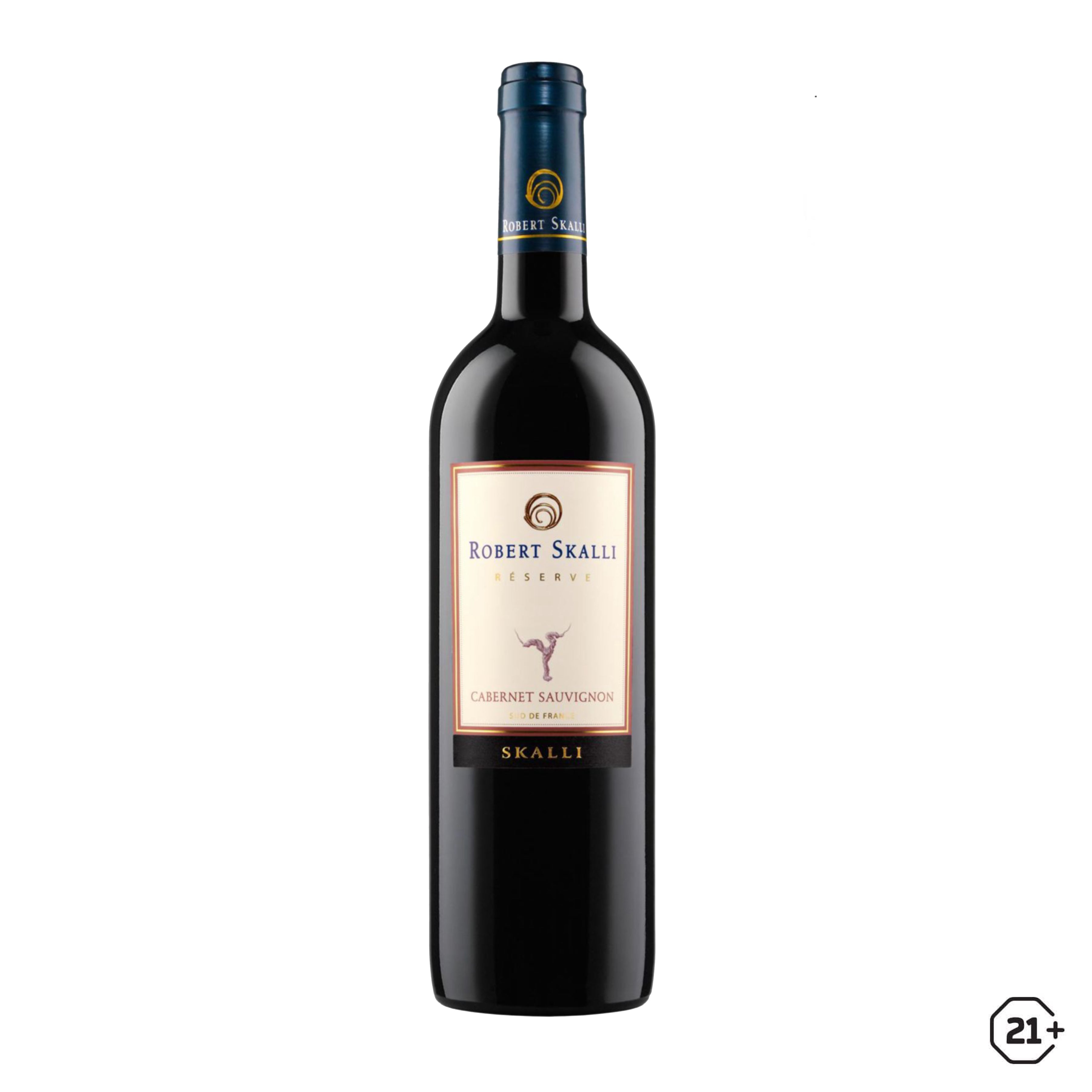 Robert Skalli - Cabernet Sauvignon - 750ml