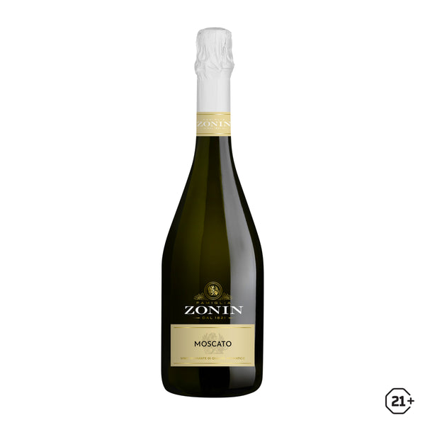 Zonin - Moscato Vino Spumante - 750ml