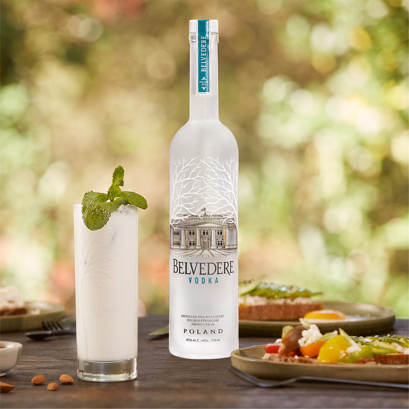 Belvedere Vodka - 700ml