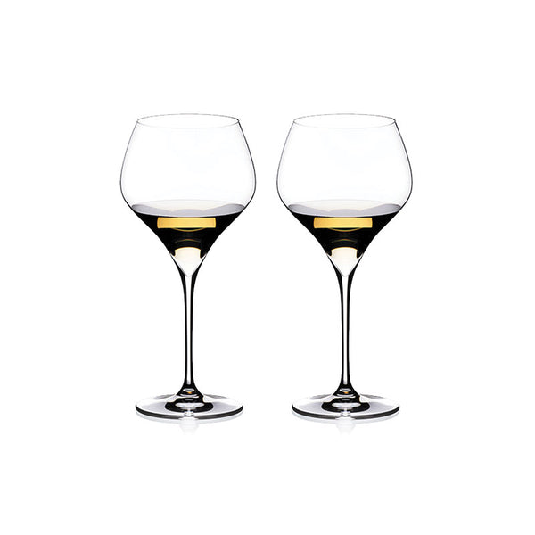 Riedel - Vitis - Oaked Chardonnay - 2 Set