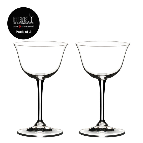 Riedel - Drink Specific Glassware - Sour