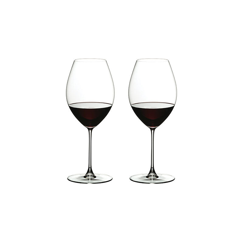 Riedel Veritas Cabernet Wine Glasses