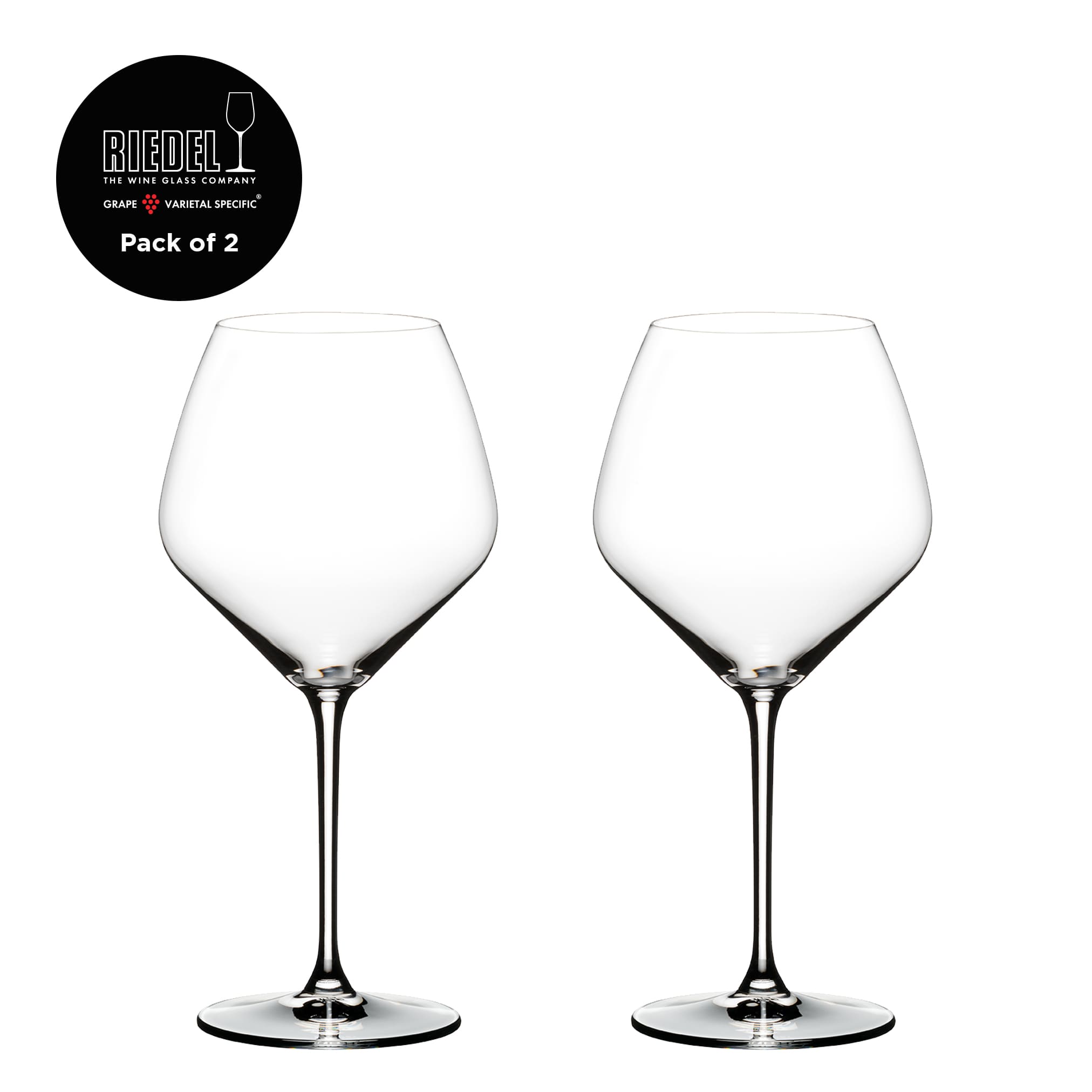 RIEDEL Extreme Pinot Noir