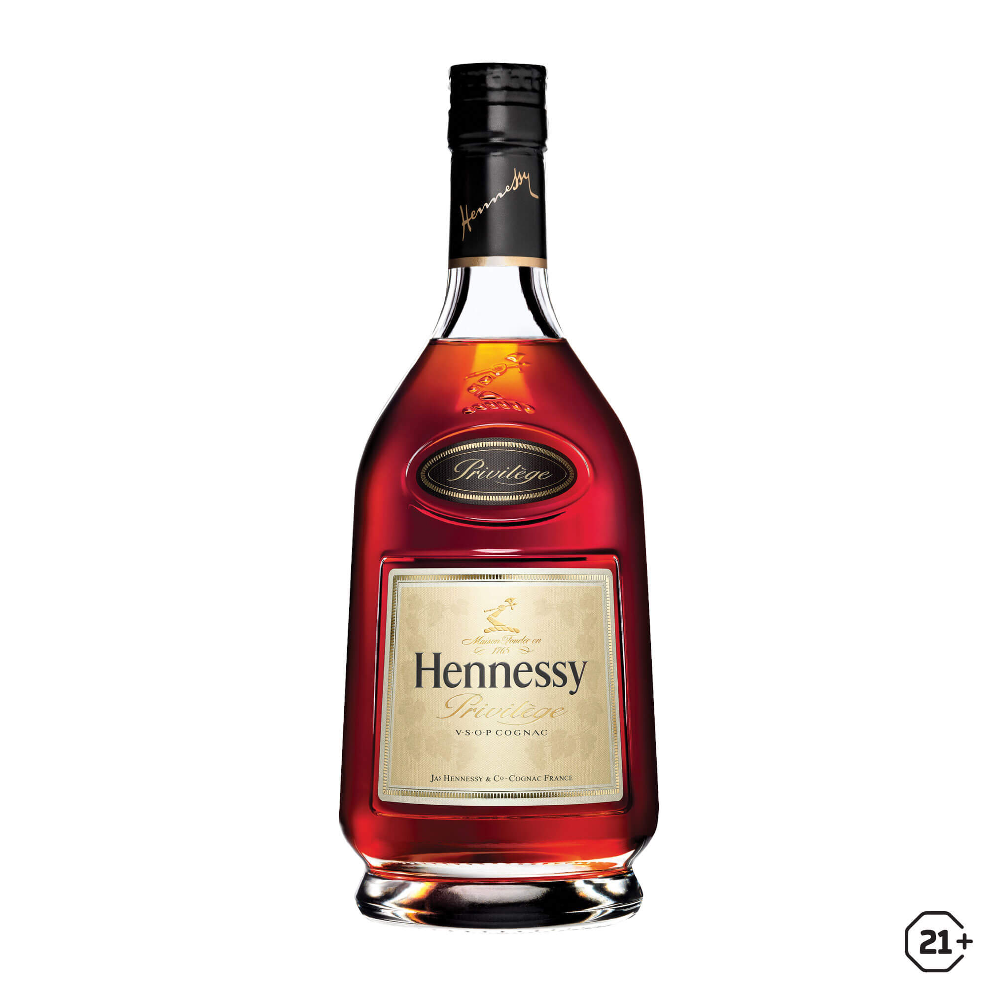 Hennessy - 3