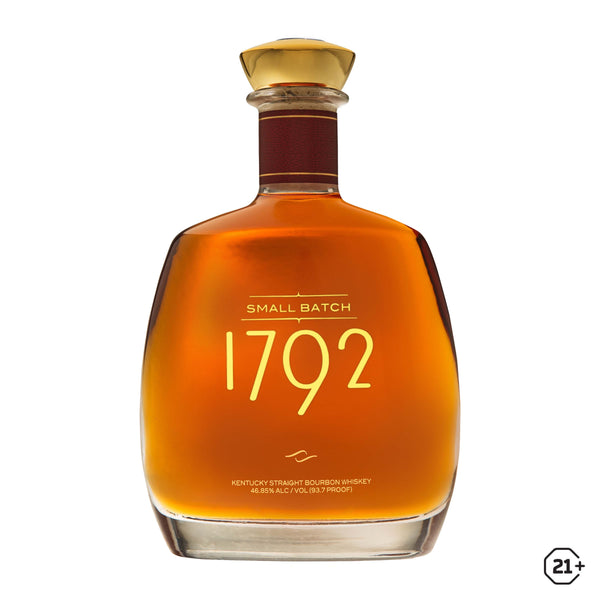 1792 Small Batch - Kentucky Straight Bourbon - 750ml