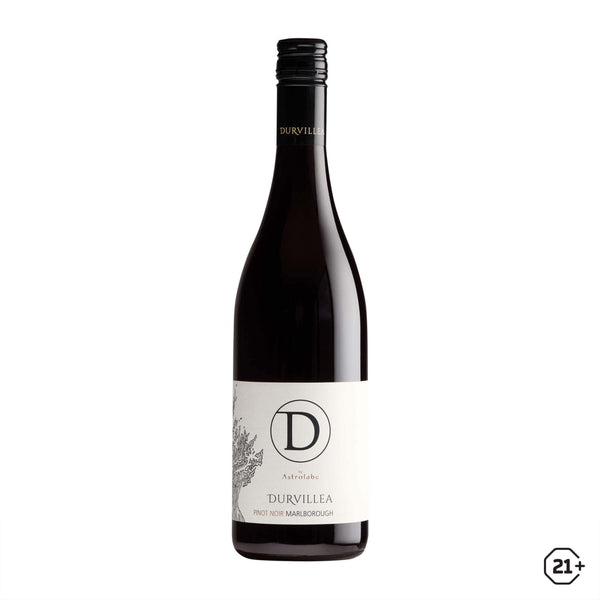 Durvillea - Marlborough - Pinot Noir - 750ml