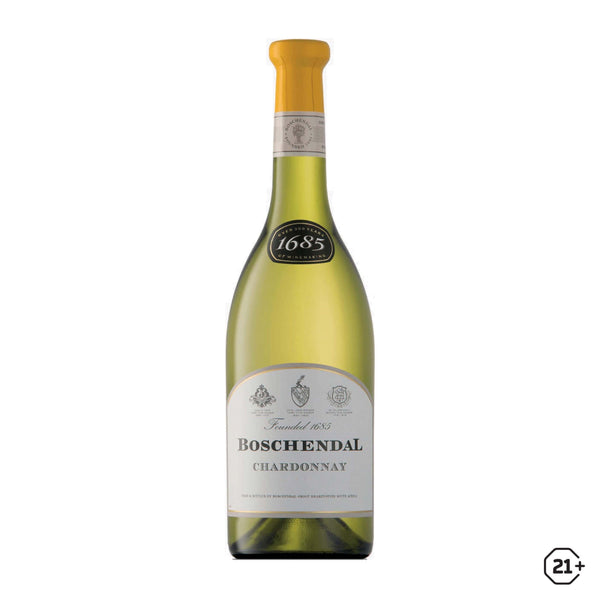 Boschendal 1685 - Chardonnay - 750ml