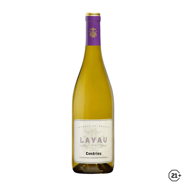 Lavau - Condrieu - Blanc - 750ml
