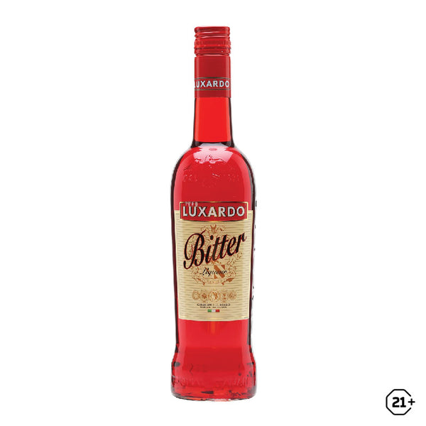 Luxardo - Bitter Rosso - 750ml