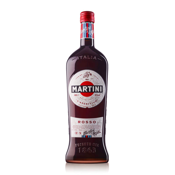 Martini - Rosso - 1L