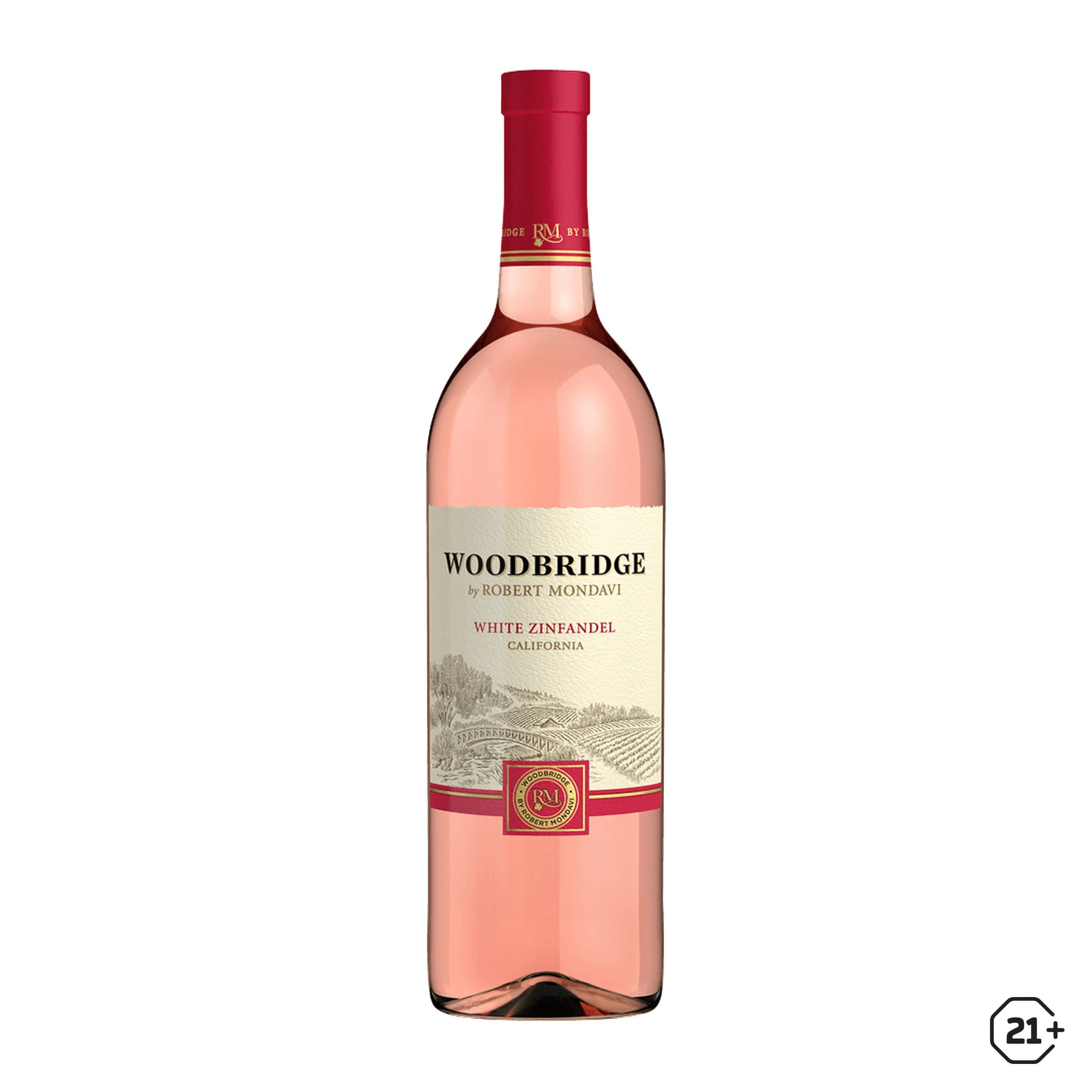 White zinfandel box on sale wine price