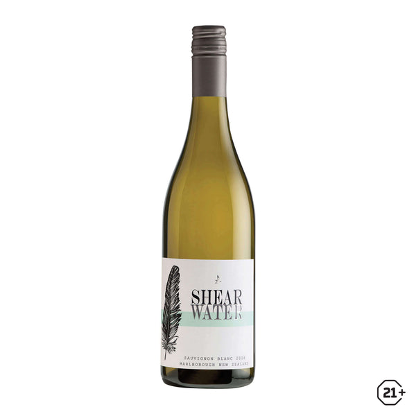 Shearwater - Sauvignon Blanc - 750ml