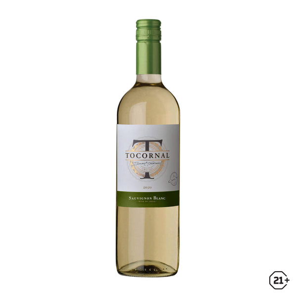 Cono Sur - Tocornal - Sauvignon Blanc -750ml