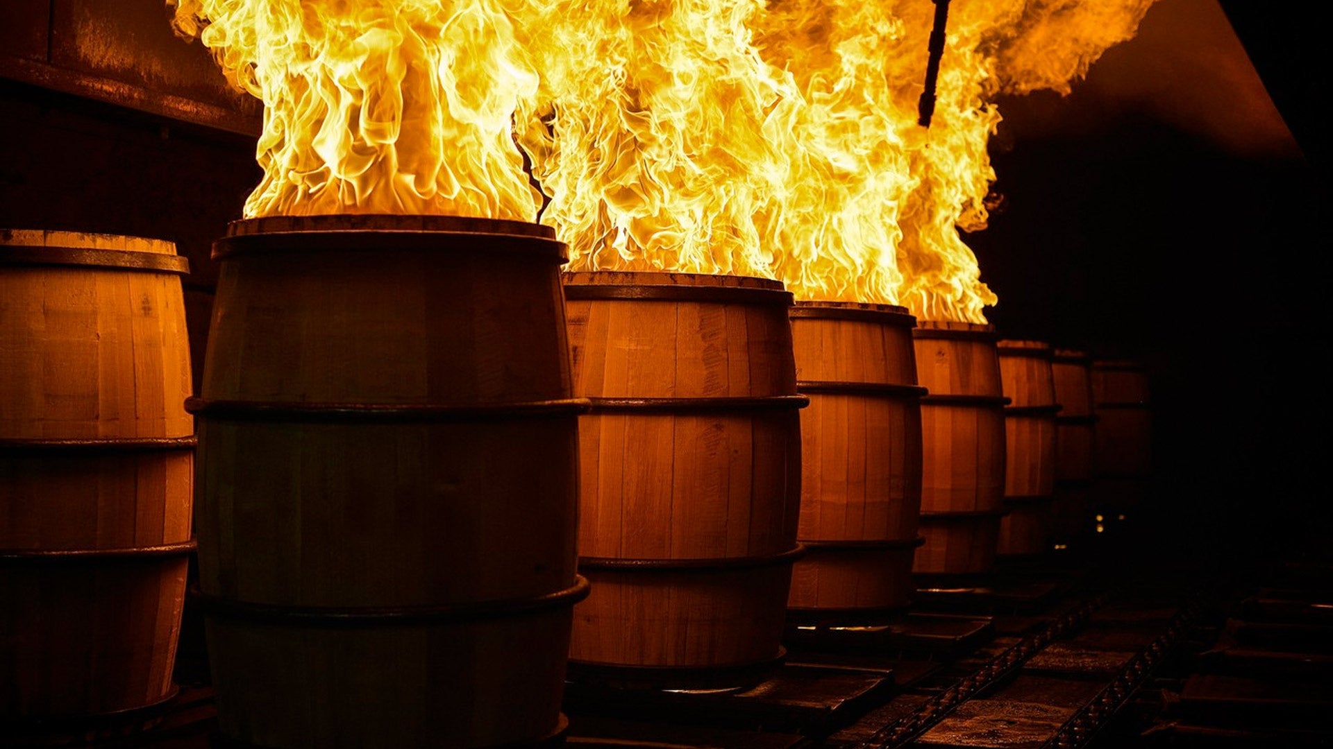 Beginner's Guide to Bourbon: America's Beloved Spirit