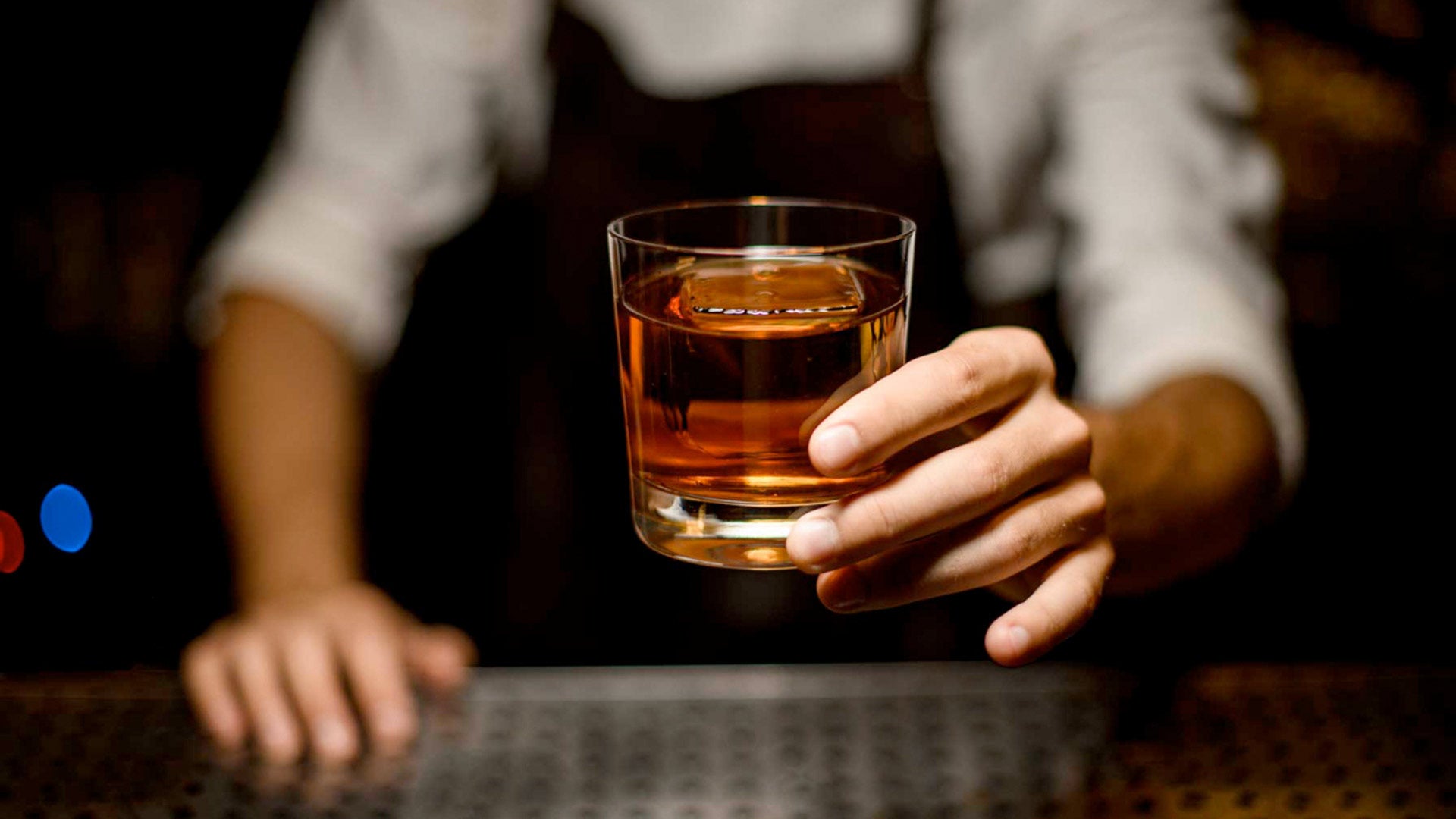 Serve it Up: Six Ways to Enjoy Whisky
