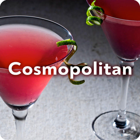 Cosmopolitan