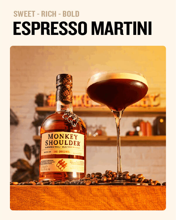 Espresso Martini