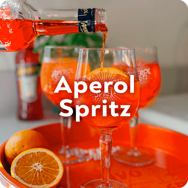 Aperol Spritz