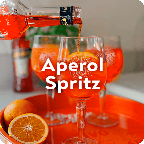 Aperol Spritz